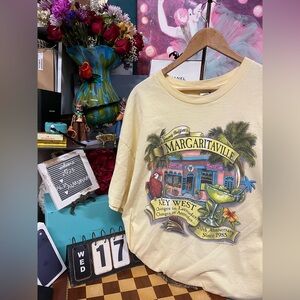 Jimmy Buffett’s Margaritaville - 20th Anniversary (2004) -